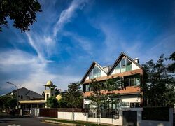 Jalan Haji Alias (D10), Terrace #447842121